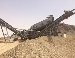 Jaw Crushers For Sale 