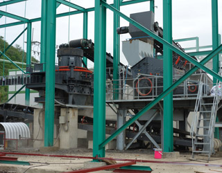 How to Start Stone Crusher Plant Business 